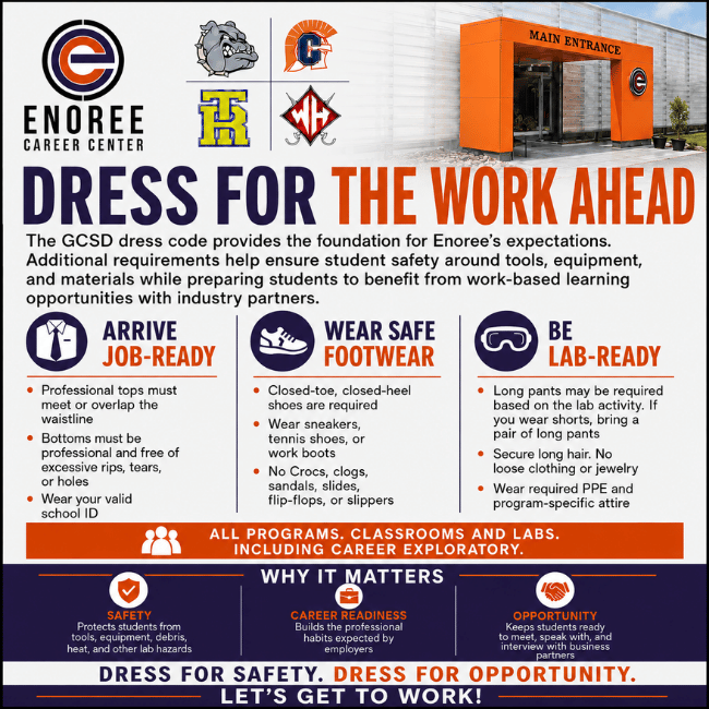Dress Code