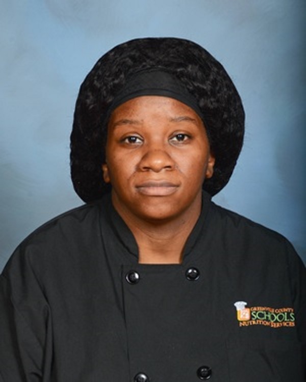 East North Street Academy Support Staff