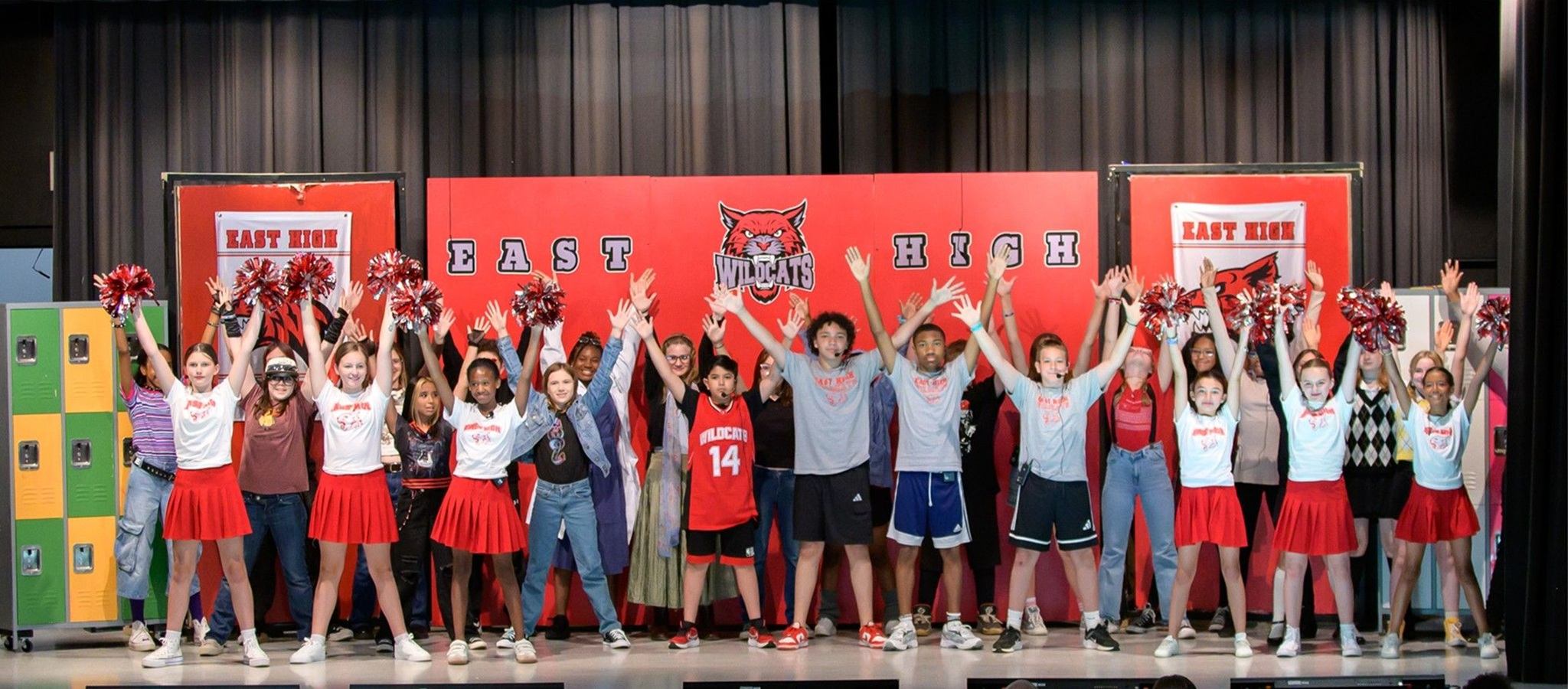 High School Musical