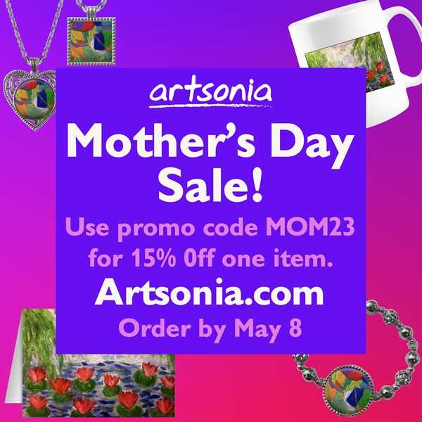 mother's day code