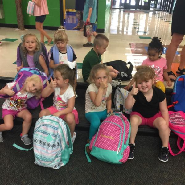 Welcome to Gateway Elementary School!