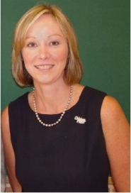Susan Stubley, Principal