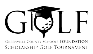 Golf Tournament Logo