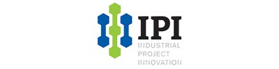 IPI Industrial Project Innovation Logo