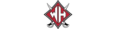 Wade Hampton High School Logo