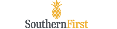 Southern First Bank Logo