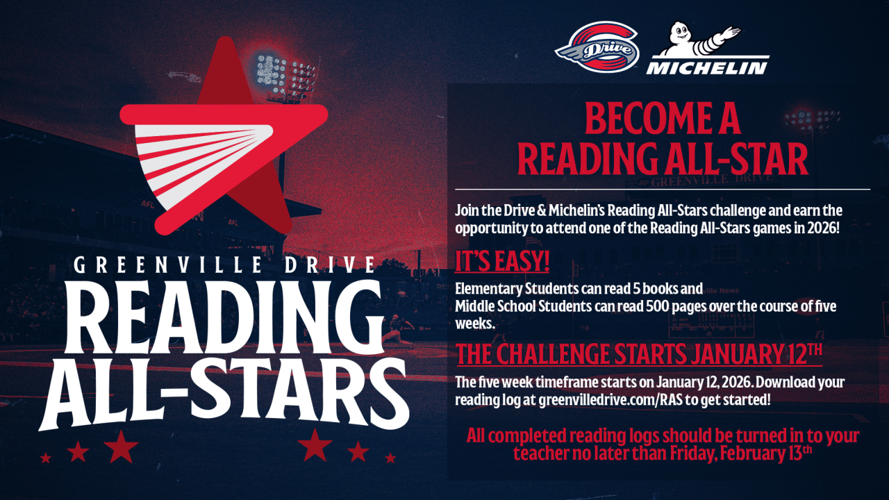 Reading AllStars