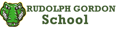 Rudolph Gordon Logo