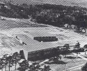 Greer High School 1955