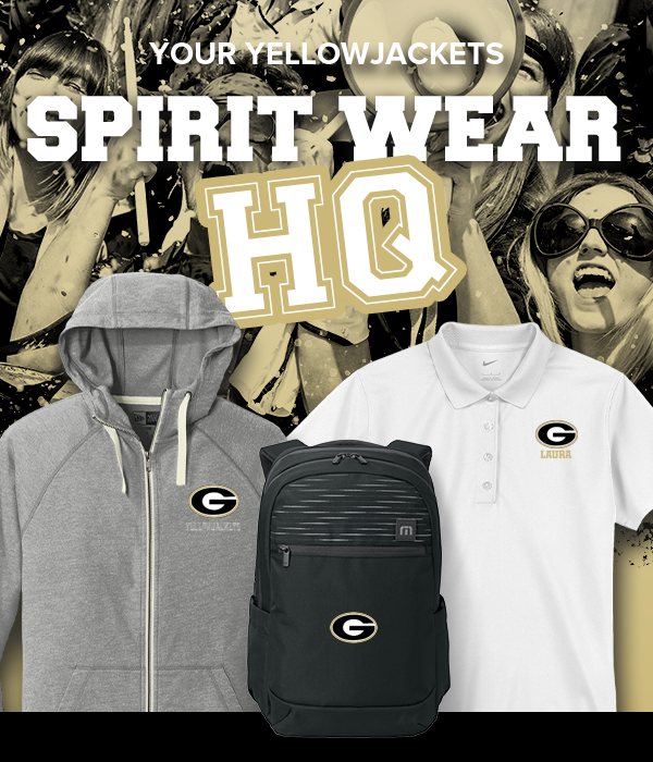 School Spirit 