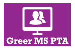 Greer MS PTA