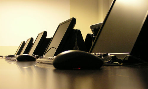 group home computers