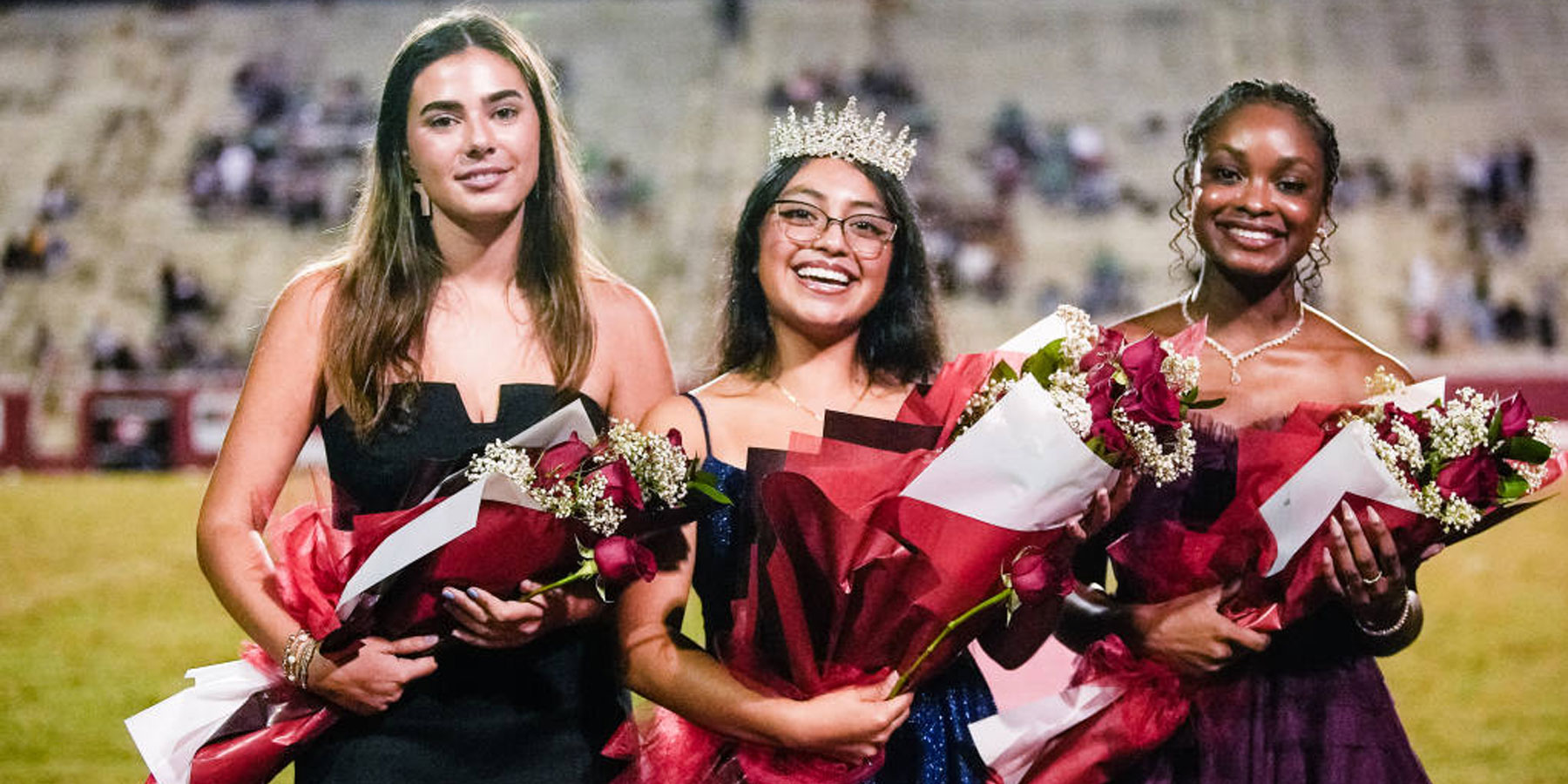 Homecoming Queens