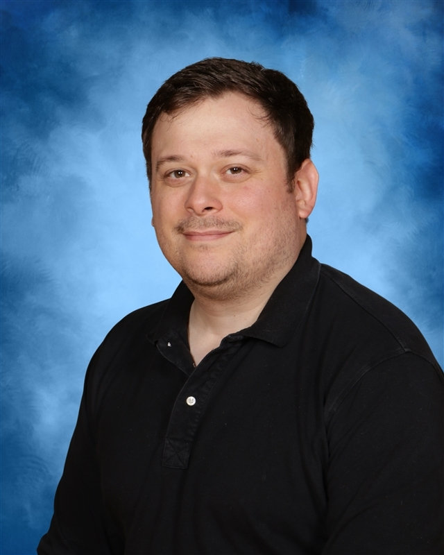 Greenville Senior High Academy Mathematics Department