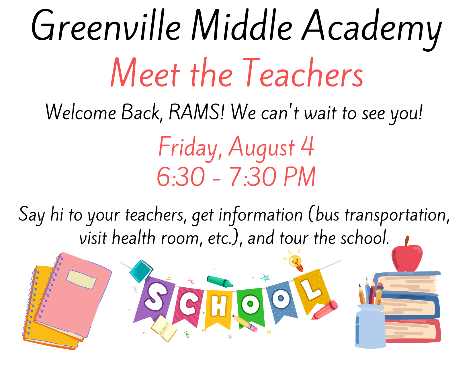 Greenville Academy School