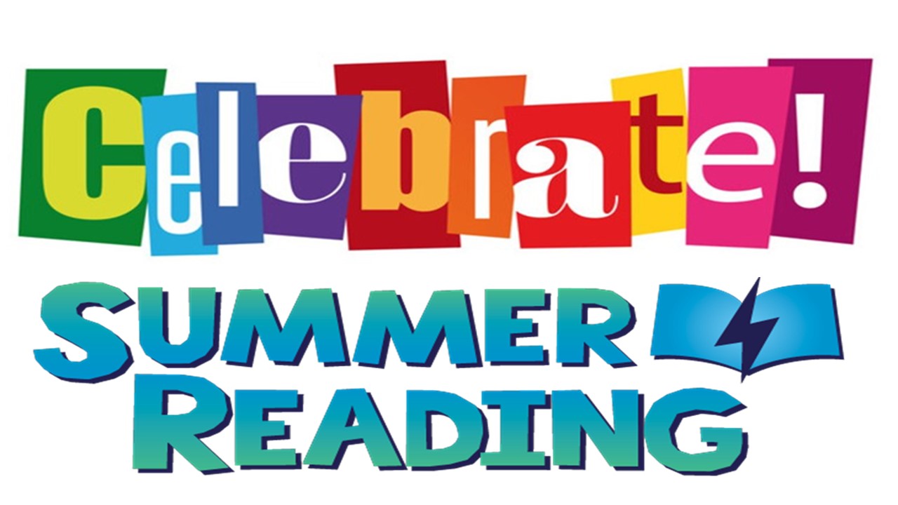 Celebrate Summer Reading!