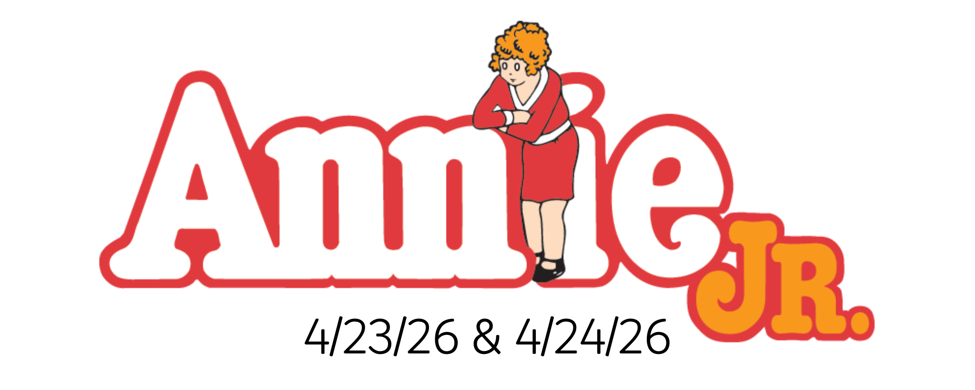 Official Annie logo