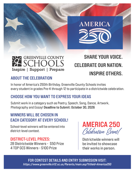 america 250