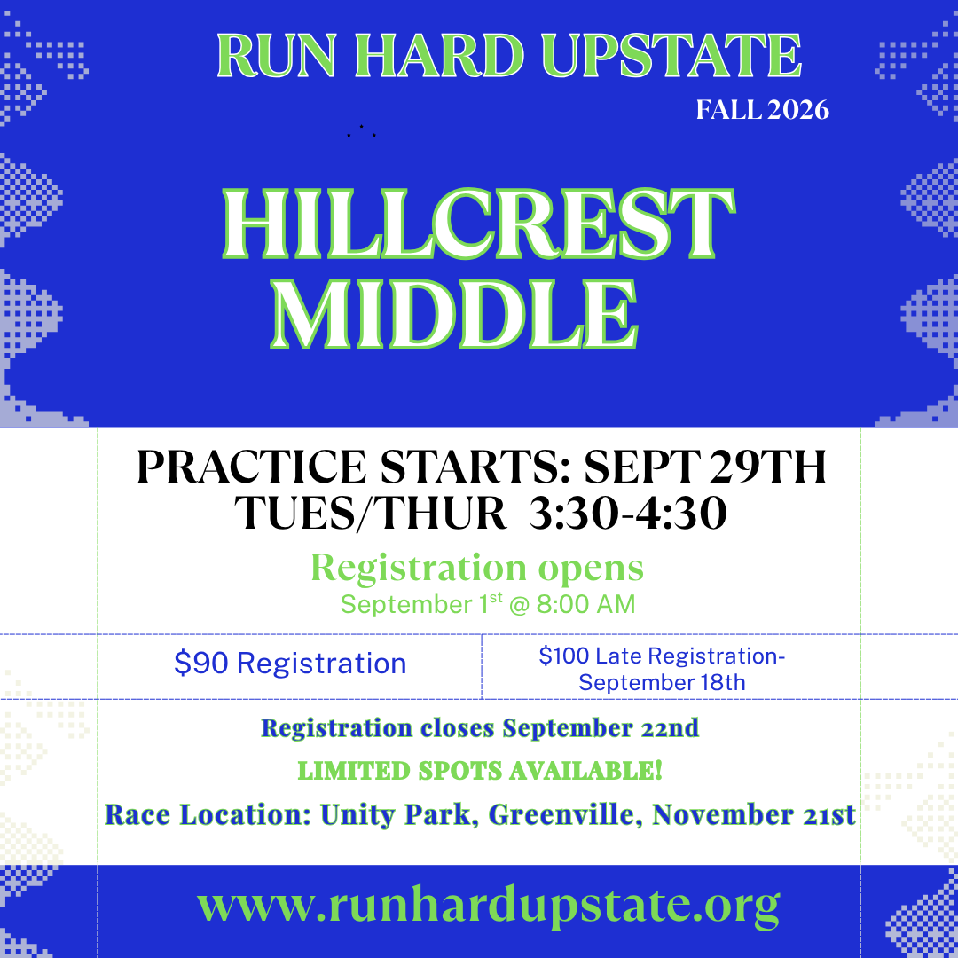 run hard info