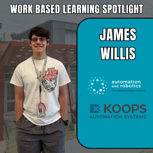 James Willis WBL Koops Homeschool