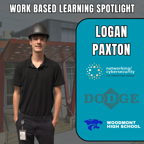 Logan Paxton Dodge Woodmont High