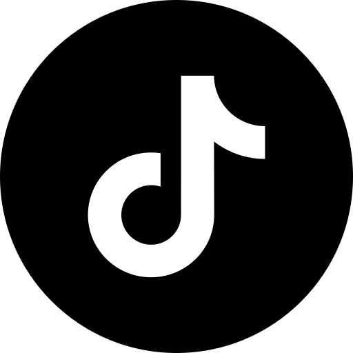 Tik Tok Logo