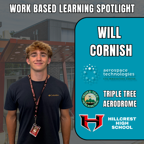 Will Cornish Triple Tree Aerodrome WBL Hillcrest