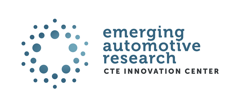 emerging automotive research cte innovation center