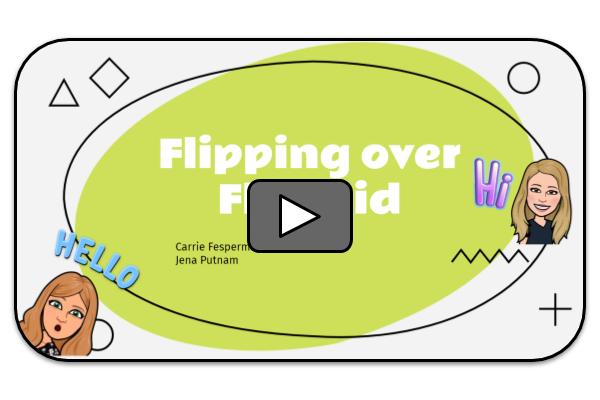 Flipping Over Flipgrid