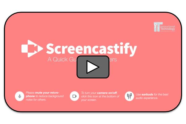 Screencastify