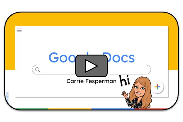 Google Docs for Beginners