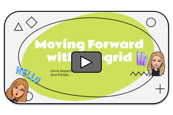 Moving Forward with Flipgrid: Advanced Features