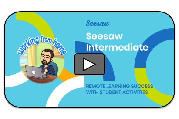 Seesaw Intermediate