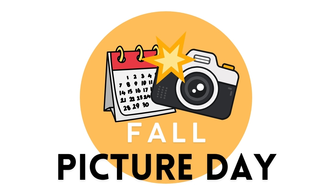 Decorative Image for Fall Picture Day