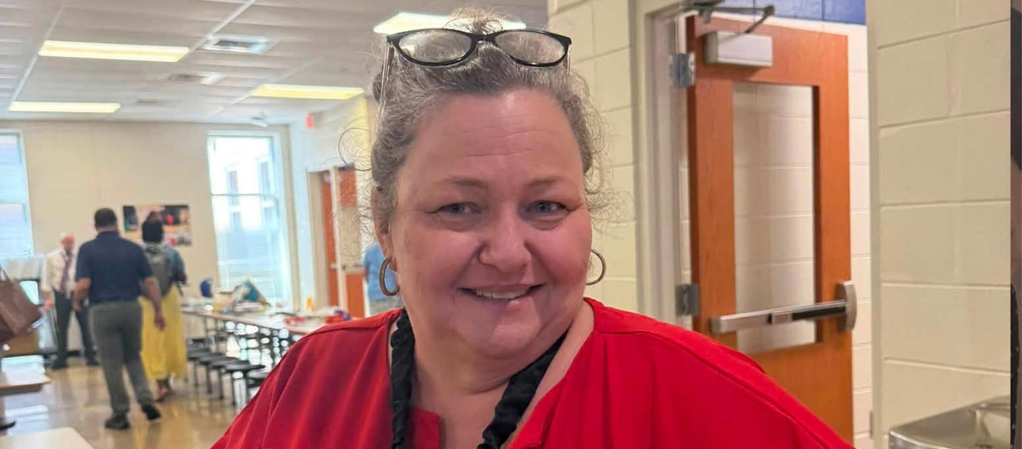 6th Grade Social Studies Teacher