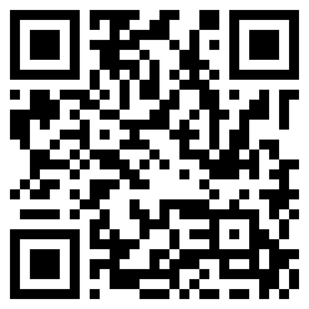 QR Code to Join Lakeview Middle PTSA