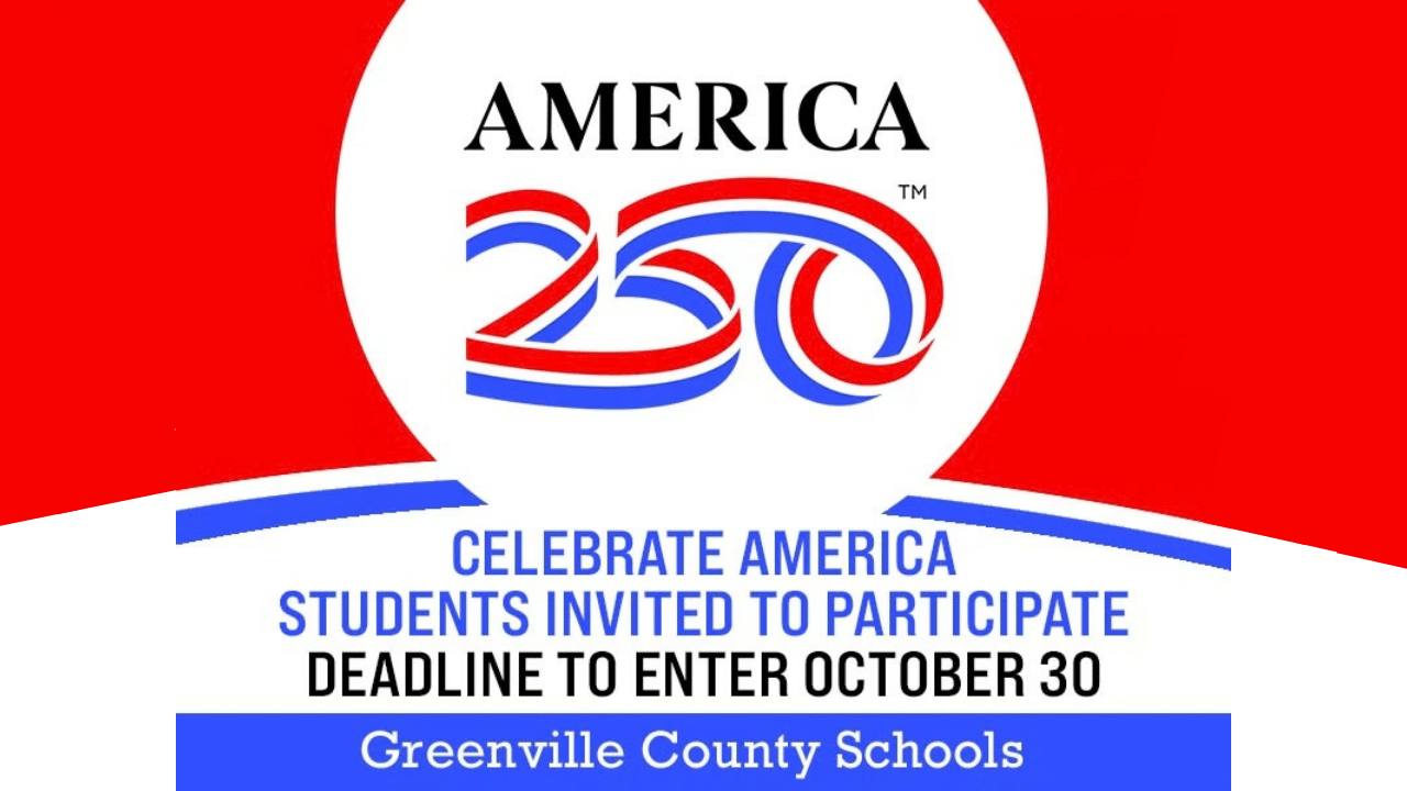 America 250: Students Invited to Participate
