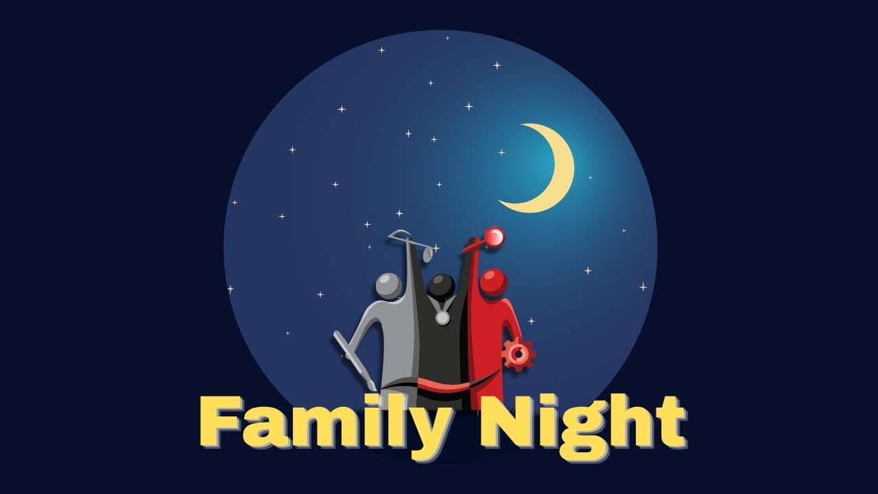 Family Night