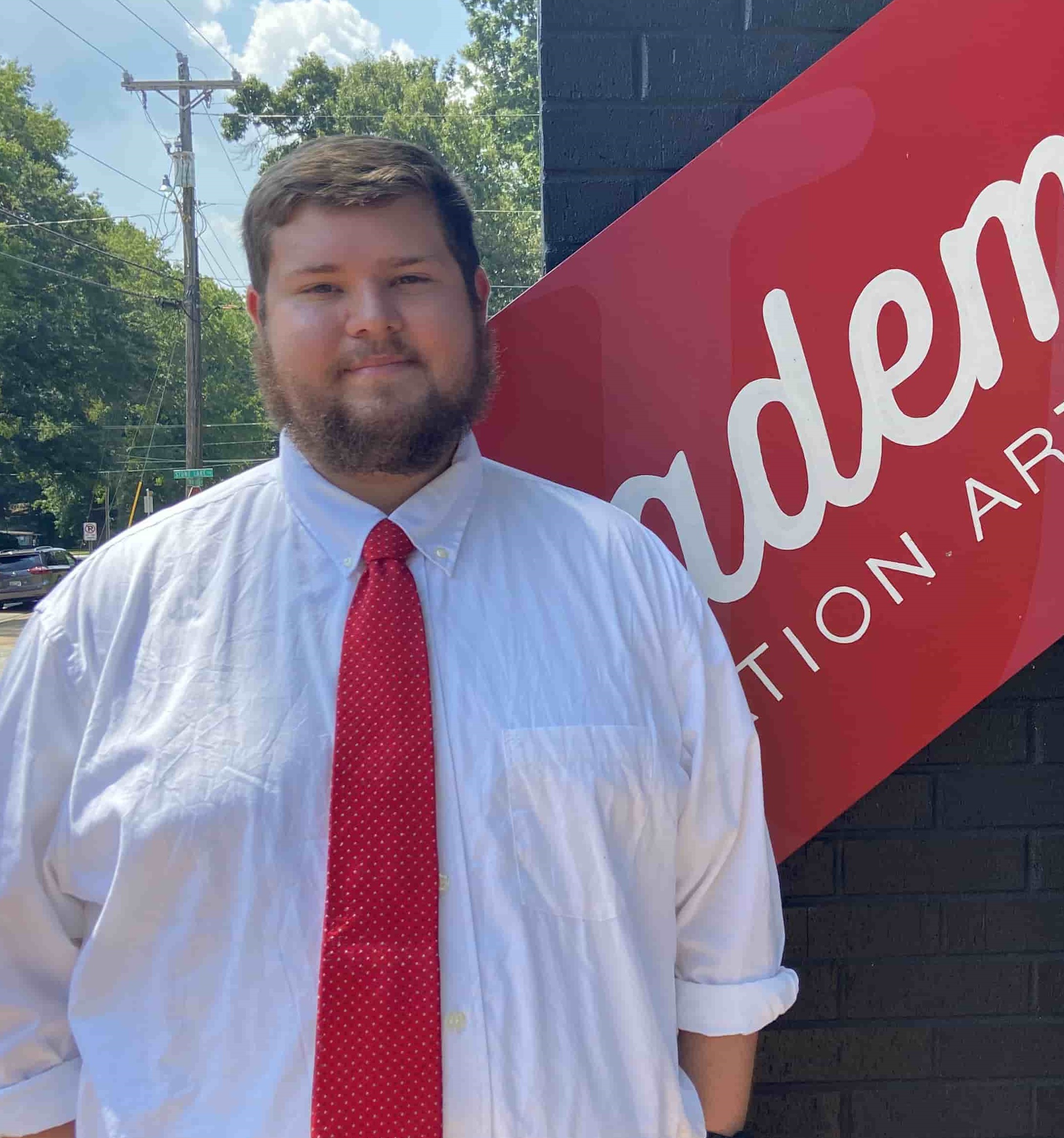 League Academy Sixth Grade