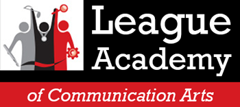 League Academy Logo