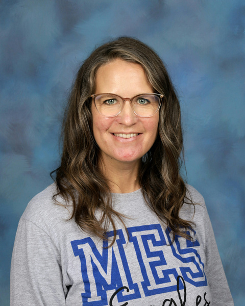 Mauldin Elementary School First Grade