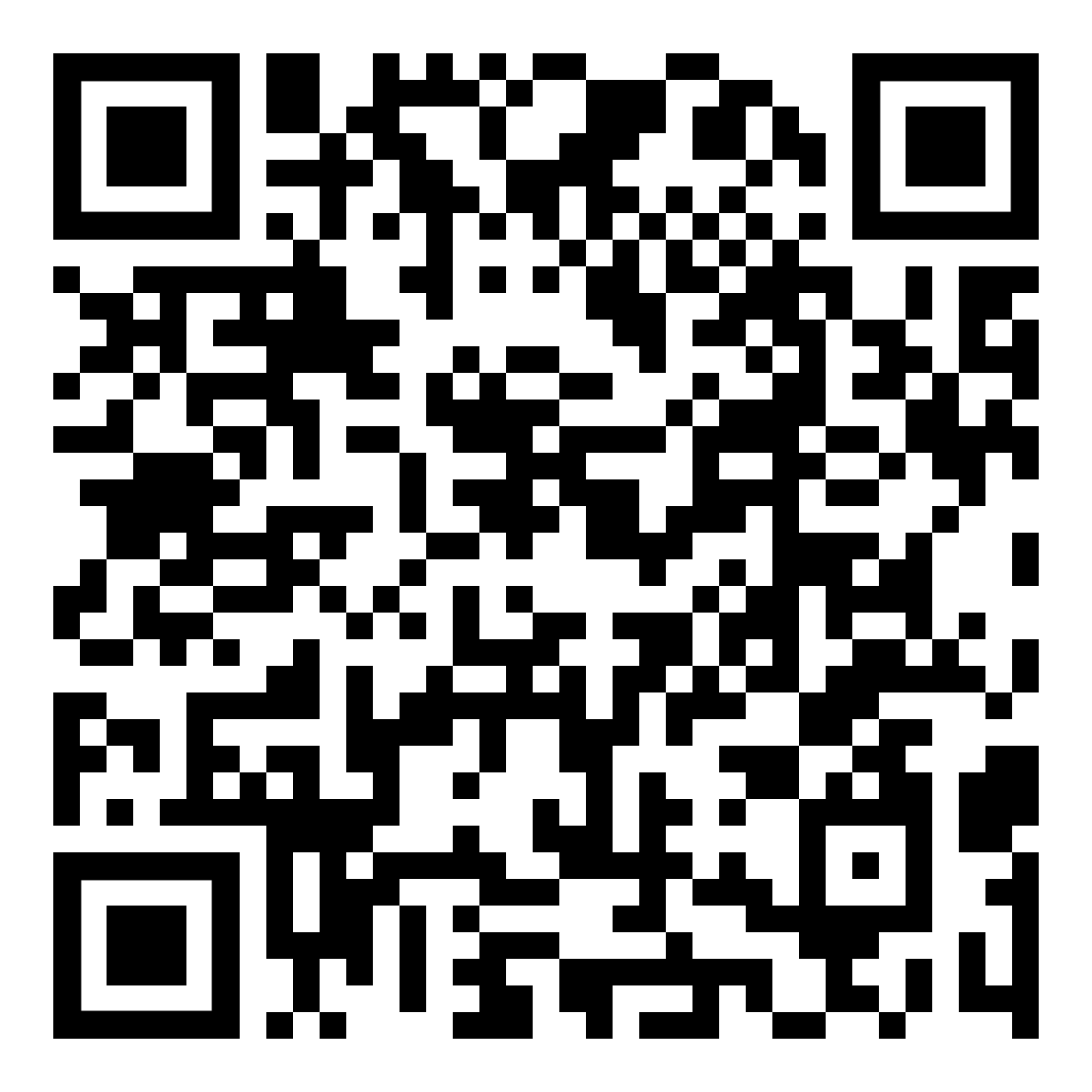 QR Code to purchase athletic insurance