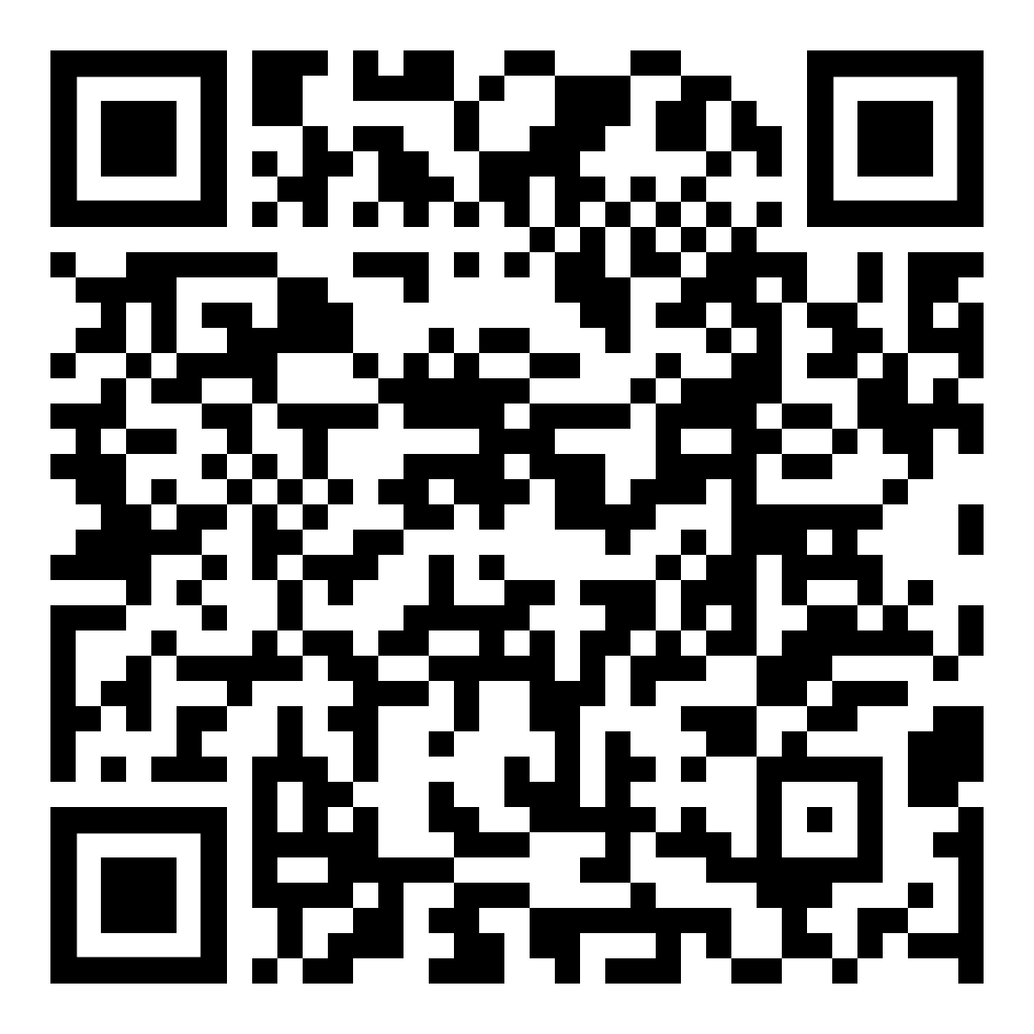 QR code for senior quotes