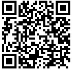 QR code for yearbook