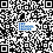 QR code to order senior yard sign