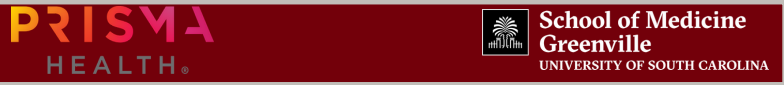 Prisma and School of medicine logo