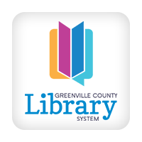 icon: Greenville Library System