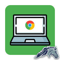 icon: MMS Chromebooks