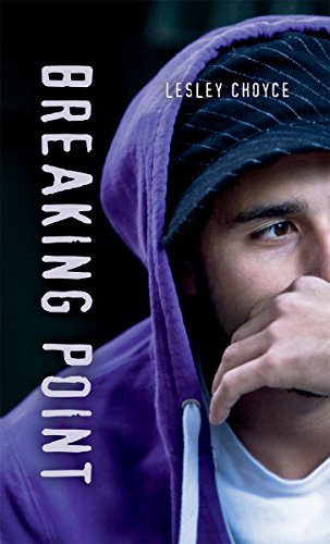 Book Cover: Breaking Point