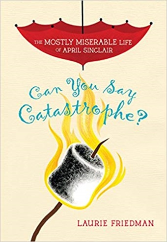 Book Cover: Can You Say Catastrophe